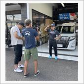 先週末はGARAGE19MA ...