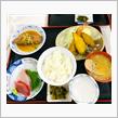🚙小田原魚市場食堂で🐟🍚海鮮定食💨