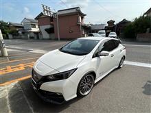 ZE1リーフで行く讃岐うどん巡礼2024　パート２