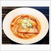 麺道夢幻 中野店＠中野市