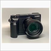 LUMIX GX7 Mark ...