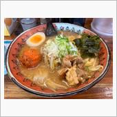弟子屈ラーメン 弟子屈総本店
