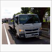またまた担当車輛変更(^^;