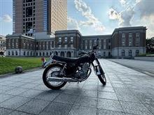納車（後・50km試乗レポート）