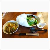 美味しい蕎麦とスイーツと薬膳 ...