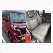 2台目の軽スライドドア車