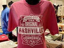  Family trip to Nashville, Tennessee