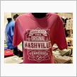  Family trip to Nashville, Tennessee