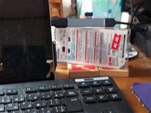 USBハブ　追加購入