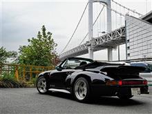 車雑誌も使う撮影スポット　～ Weekday Drive ！