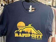  Family trip to Rapid City, South Dakota