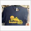  Family trip to Rapid City, South Dakota