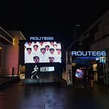 Club Route 66 Club Route 66