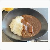 定番カレー