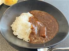 定番カレー