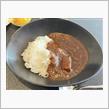 定番カレー