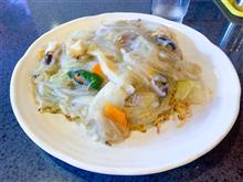 稚内のチャーメン　ラーメン大王本店