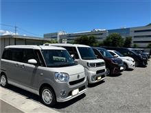 ランチへ　古民家「ほのカフェ」
