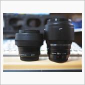 SIGMA 56mm F1. ...