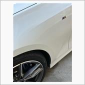 久々の洗車！