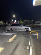 型落ち高級セダンの帝王