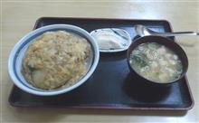 本日の昼食 本日の昼食