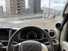 ＤＡ１７Ｗ エブリイにブースト計取付け！