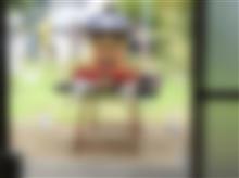 240811-5 PS:集会所にて・・・ 240811-5 PS:集会所にて・・・