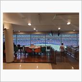 バンテリンドームでリッチな野 ...