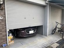 &#39;24.07.28 車検完了