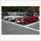 旧車の燃費
