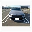 BMW 5シリーズ ツーリング