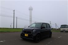 8月の旅の二日目はカニに始まりカニで終わる