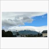 盛岡花火を見に行くつもりが． ...