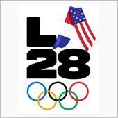 2028ロサンゼルス🇺🇸