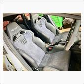 じつは座面の進化もスゴい。ス ...