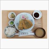 おいしい魚逃したあとの『昼め ...