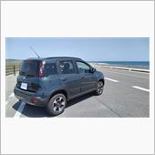 納車後だいたい半年半過ぎました