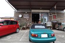 Sunday Garage (埼玉県川越市)
