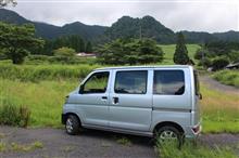 但馬山中スケッチ行