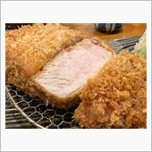 美味しいとんかつ屋さん🐷