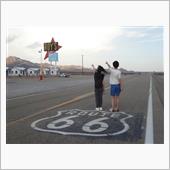 Route66をRoad T ...