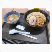 【つけめん】・・・。