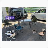 我が家４人が揃った