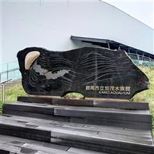 久しぶりの加茂水族館