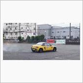 ９月８日平塚青果市場ジムカー ...