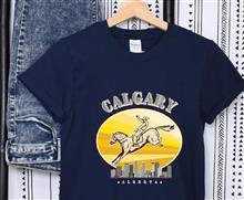  Family trip to Calgary (Banff), Canada #1