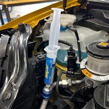 エアコン添加剤は夏を乗り切るための必需品。最新R-1234yfエアコンガス対応の“BELLOF ACエナジーパワーブースト”、従来のR134aガス用“NUTECコンプブーストNC-200”で酷暑対策。