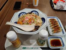 今日のランチ＠240813