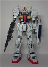 ＭＫ-Ⅱ 完成